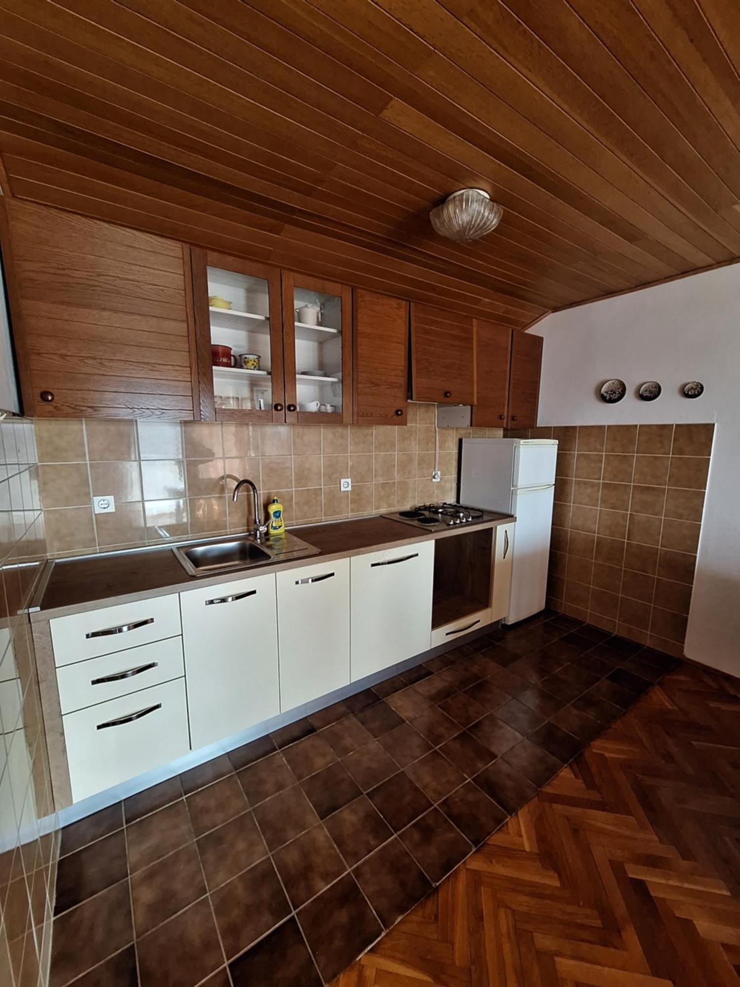 Apartments & Rooms Peranic Новалья Экстерьер фото