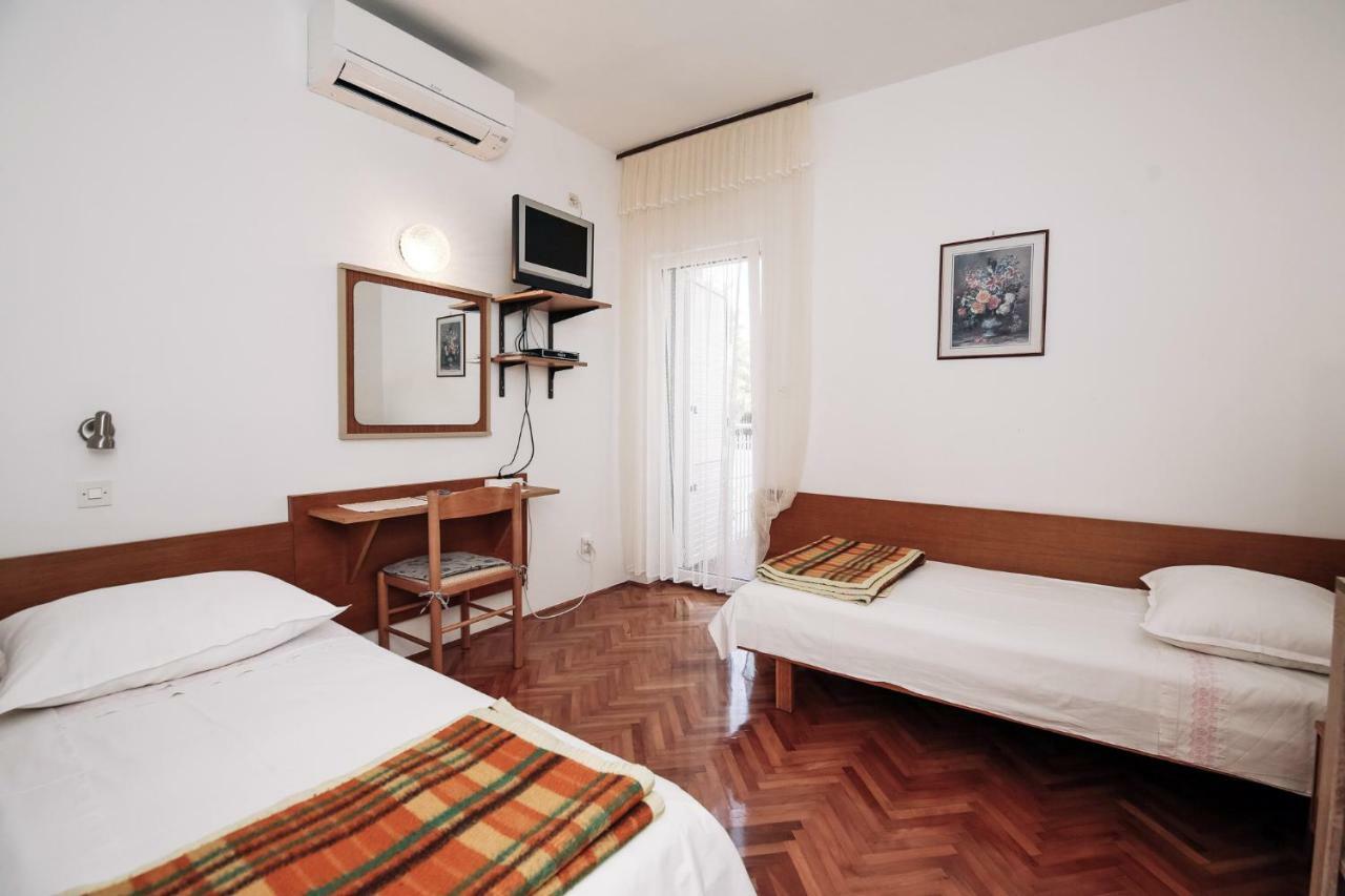 Apartments & Rooms Peranic Новалья Экстерьер фото